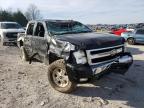 2011 CHEVROLET  SILVERADO