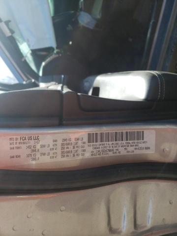 1C4RJFBG3HC786646 Jeep Grand Cherokee Limited