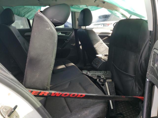 2016 VOLKSWAGEN GOLF S/SE 3VW217AU6GM030527
