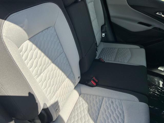 2GNAXHEV5M6136423 Chevrolet Equinox Ls 2021. Фото: 5