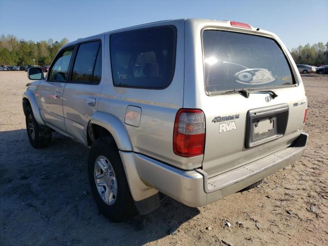 Фото: JT3HN86R9Y0308146 - 3