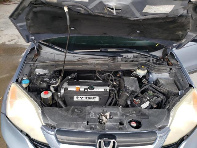 3CZRE38358G707332 Honda Cr-V Lx 2008. Фото: 6