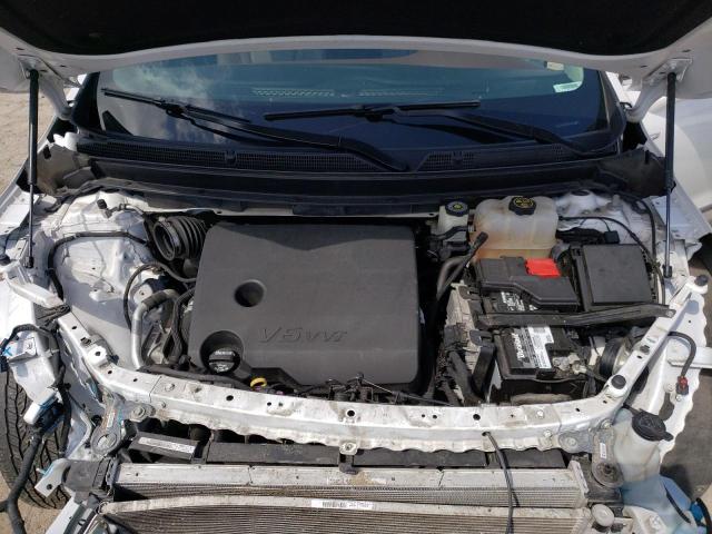 2018 BUICK ENCLAVE AV 5GAEVCKW8JJ207551