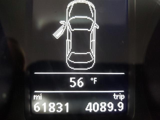 3VWDB7AJ0HM242742 Volkswagen Jetta Se 2017. Фото: 7