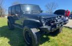 2007 JEEP  WRANGLER