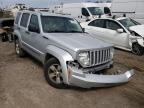 2010 JEEP  LIBERTY