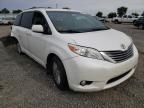 2015 TOYOTA  SIENNA