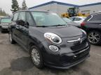 2014 FIAT  500