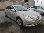 2011 HYUNDAI  SONATA