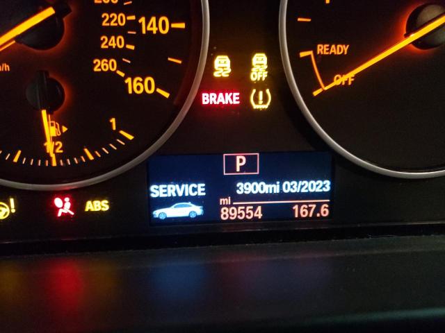 2015 BMW 228 XI WBA1F7C51FVX96348