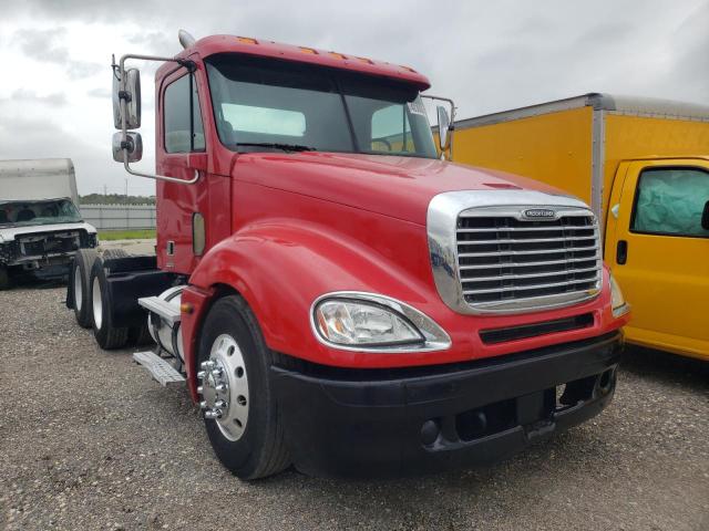 Freightliner salvage cars for sale: 2006 Freightliner Convention