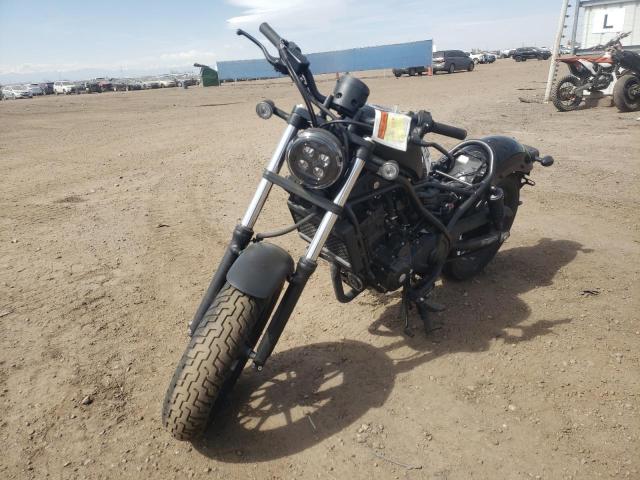 2020 HONDA CMX300 MLHNC5309L5300503