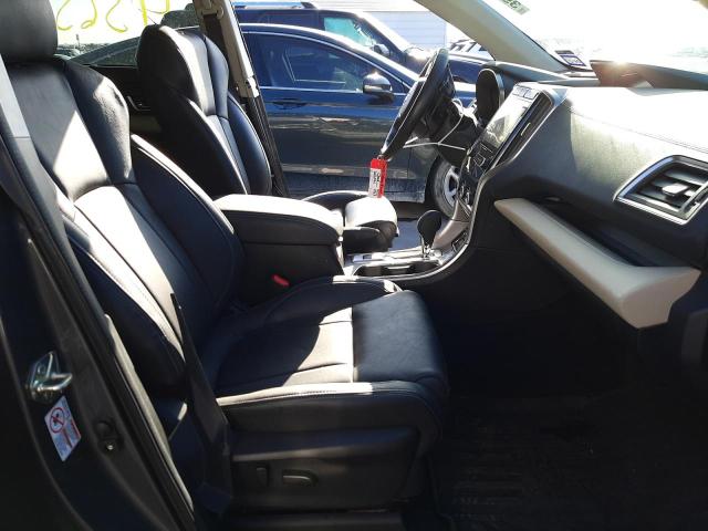 2020 SUBARU ASCENT LIM 4S4WMALD2L3450802