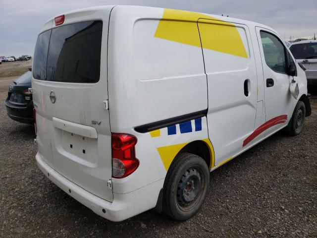 2021 NISSAN NV 3N6CM0KN6MK699754