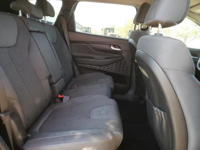 2019 HYUNDAI SANTA FE S 5NMS23AD2KH023224