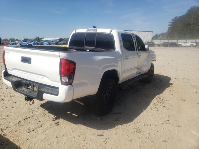 5TFAX5GN9JX111251 Toyota Tacoma Dou 2018. Фото: 3