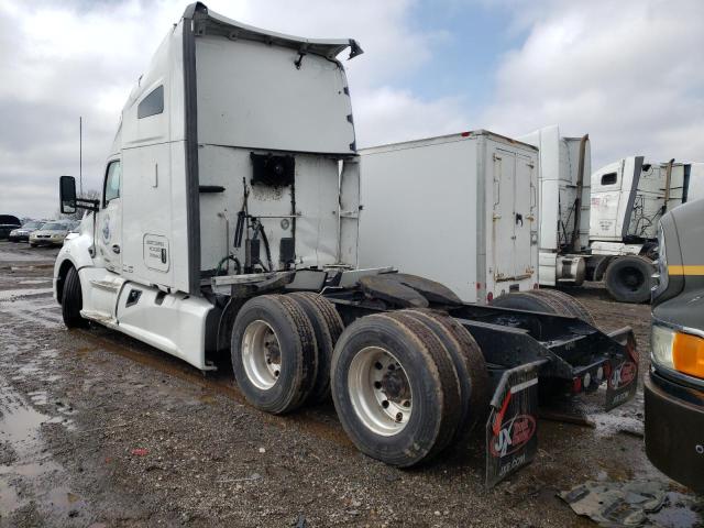1XKYD49X0JJ175458 Kenworth Constructi 2018. Фото: 2
