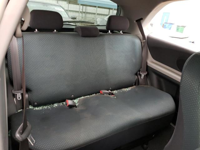 JTDJT923375120539 Toyota Yaris 2007. Фото: 5