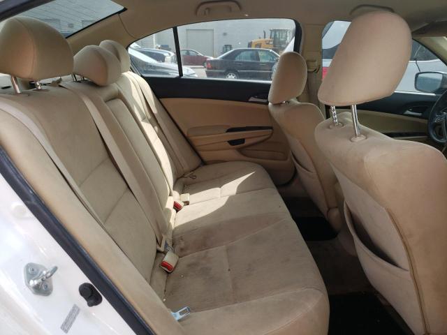 1HGCP2F36BA011945 Honda Accord Lx 2011. Фото: 5