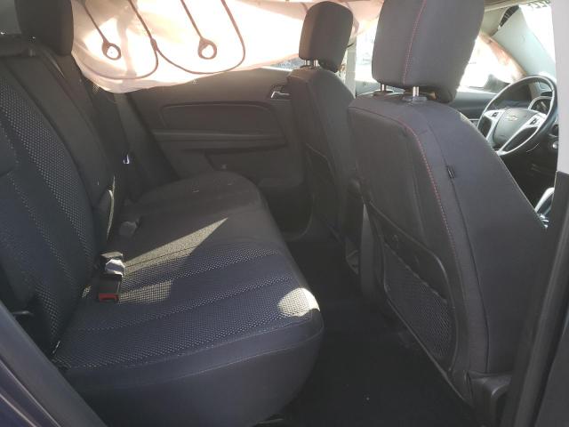 2GNFLGEK3E6142577 Chevrolet Equinox Lt 2014. Фото: 5
