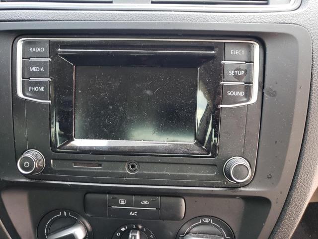 3VW2B7AJ3HM388012 Volkswagen Jetta S 2017. Фото: 8