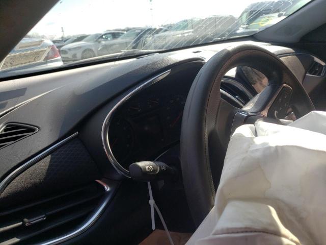 1G1ZD5ST2MF023033 Chevrolet Malibu Lt 2021. Фото: 7