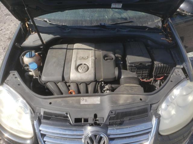 3VWRM71K29M096497 Volkswagen Jetta Se 2009. Фото: 6