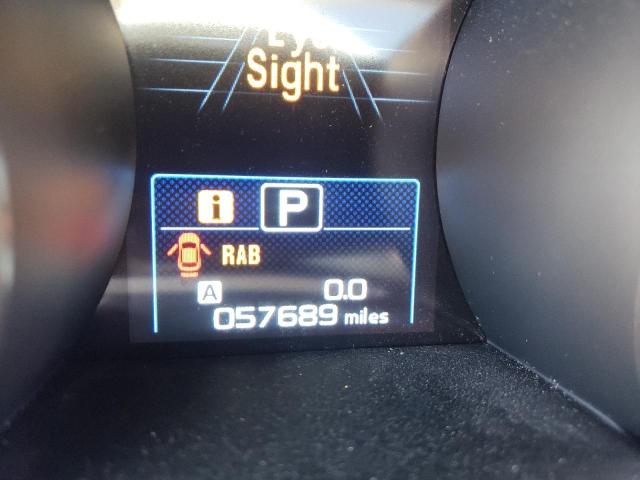 4S4BSANC2H3429948 Subaru Outback 2. 2017. Фото: 7