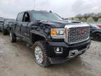 2018 GMC  SIERRA