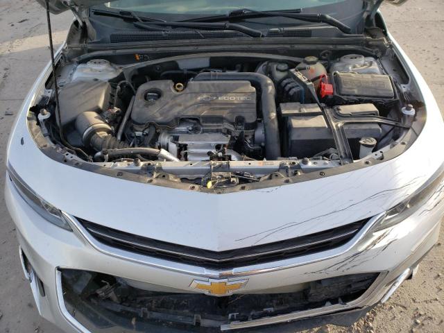 2016 CHEVROLET MALIBU L 1G1ZA5ST3GF216921