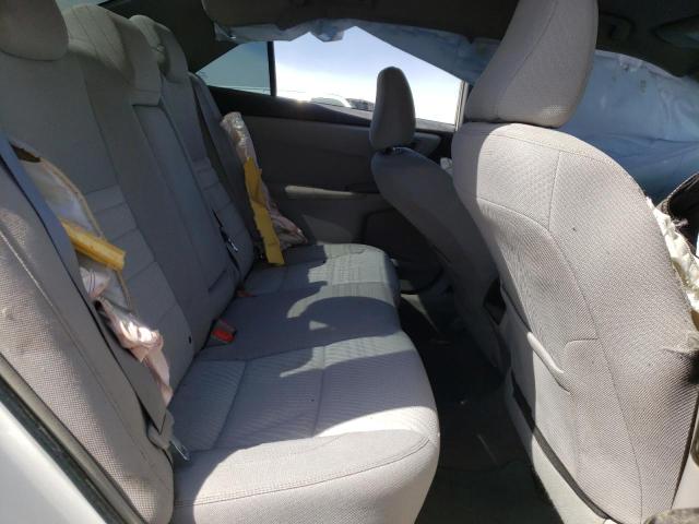 2017 TOYOTA CAMRY LE 4T1BF1FK1HU760394