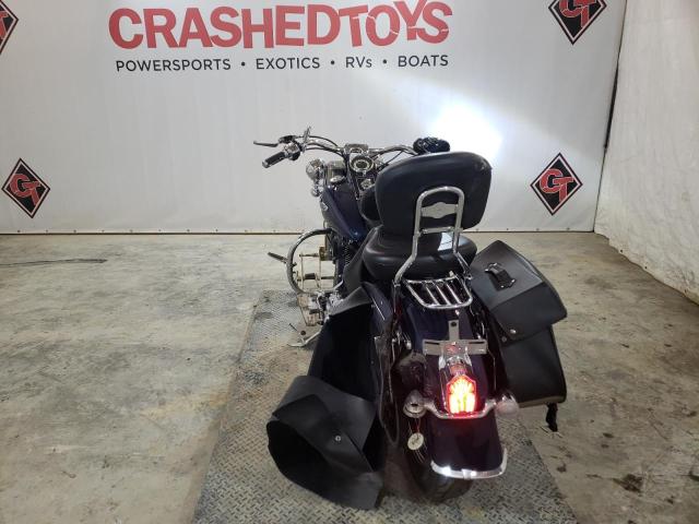 2013 HARLEY-DAVIDSON SOFT TAIL 1HD1JDV18DB028373