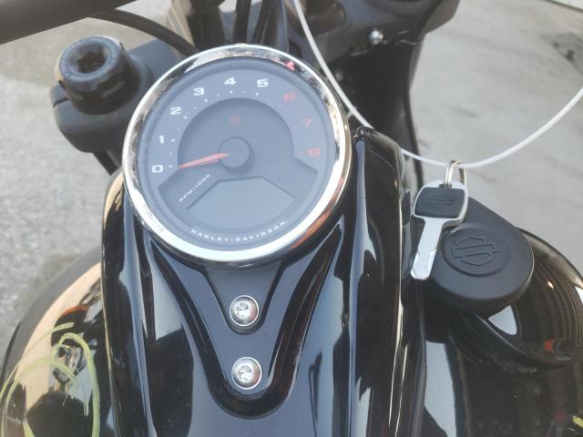 2022 HARLEY-DAVIDSON FXFBS 1HD1YLK13NB015865