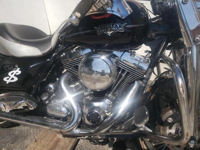 2011 HARLEY-DAVIDSON FLHRC 1HD1FRM16BB612686