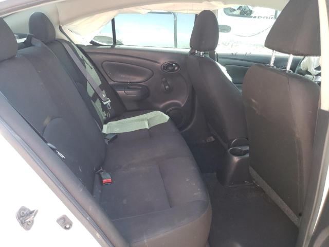 2019 NISSAN VERSA S 3N1CN7AP1KL807087