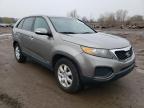 2012 KIA  SORENTO