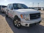 2014 FORD  F-150