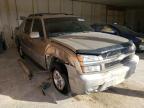 2002 CHEVROLET  AVALANCHE