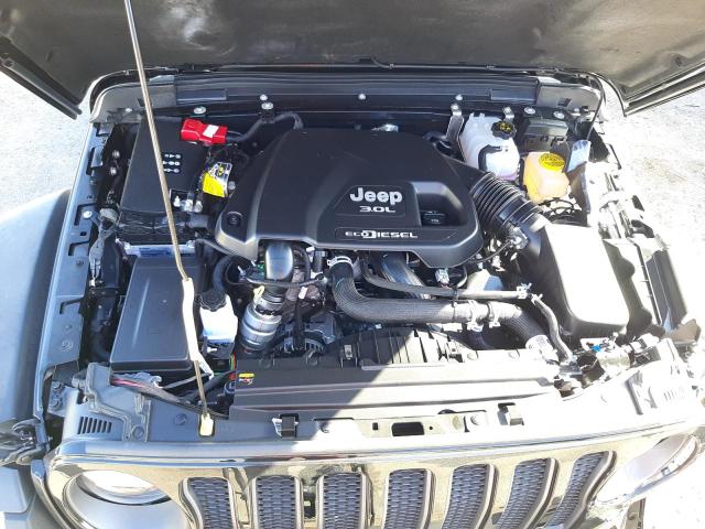 2022 JEEP WRANGLER 1C4JJXFM8NW107774