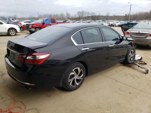 1HGCR2F33GA115620 Honda Accord Lx 2016. Фото: 3