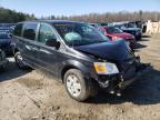 2010 DODGE  GRAND CARAVAN