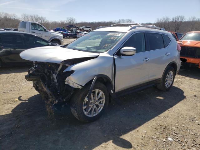 VIN 1FADP3F28JL286824 2018 Ford Focus, SE no.2