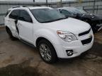 2010 CHEVROLET  EQUINOX