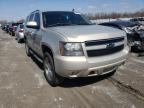 2007 CHEVROLET  TAHOE