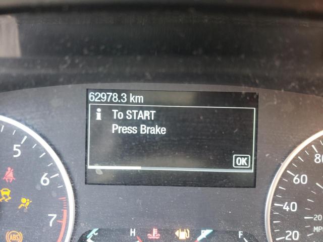2018 FORD ECOSPORT S MAJ6P1UL0JC238369