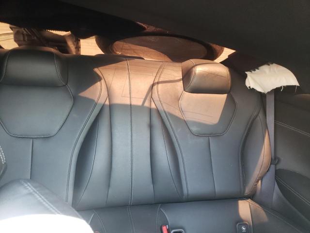 2017 INFINITI Q60 PREMIU JN1EV7EK6HM360889