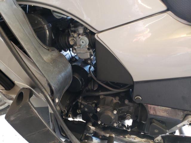 2002 KAWASAKI ZG1000 JKAZGCA102B518252