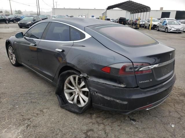 2015 TESLA MODEL S 85 5YJSA1H12FF087547