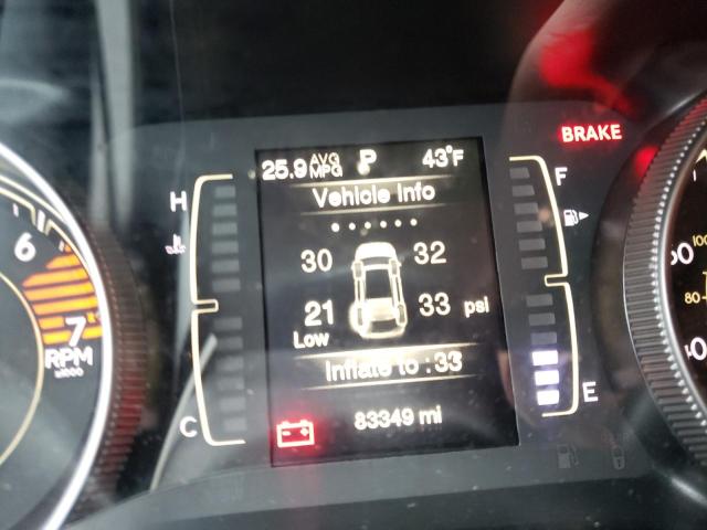 2016 JEEP CHEROKEE L 1C4PJLCB8GW179356