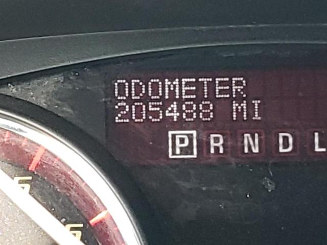 1GKKRPED9CJ309729 Gmc Acadia Sle 2012. Фото: 7